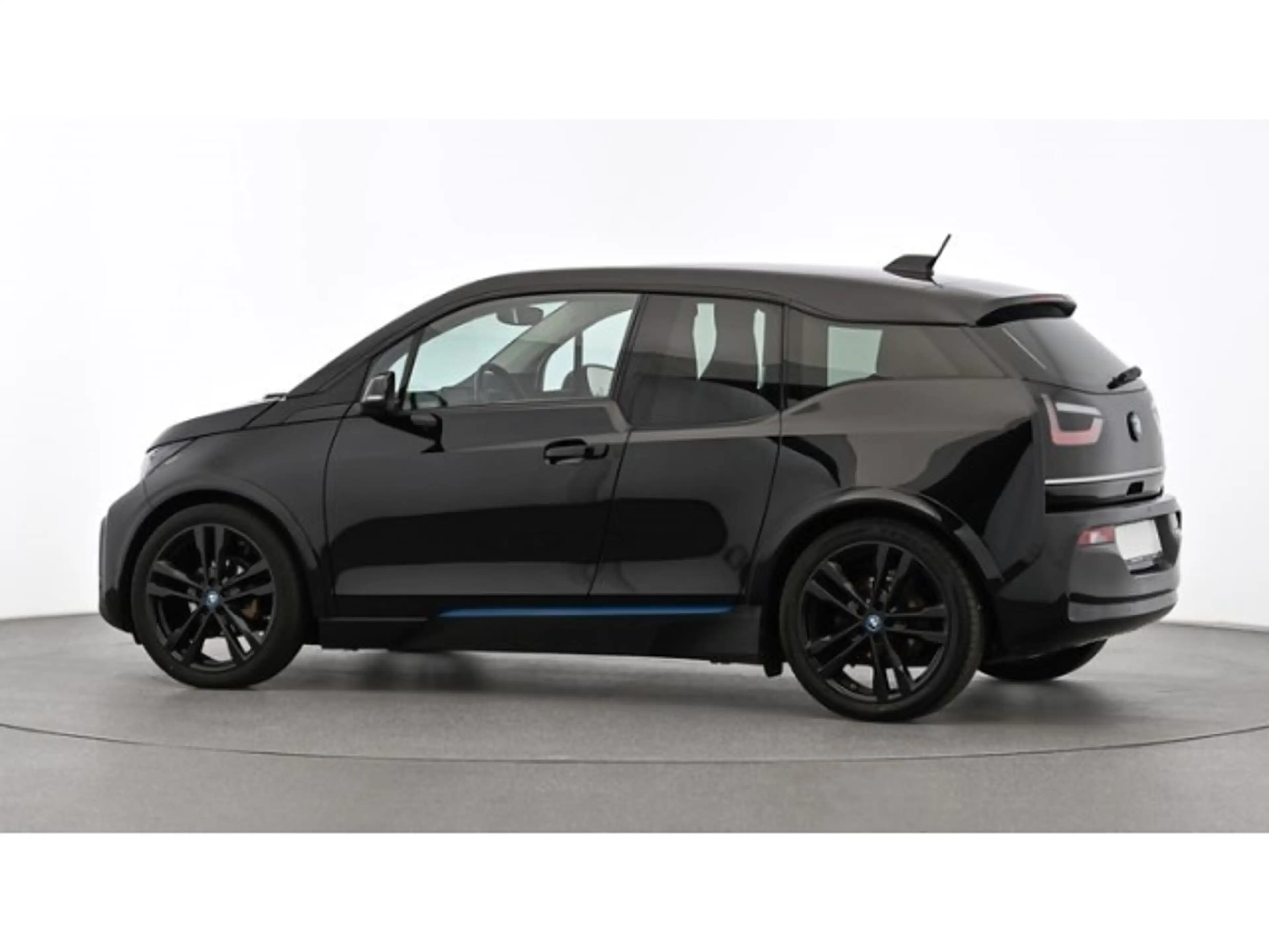 BMW i3 120Ah SPORTPAKET+NAVI+SHZ+PDC+DAB+MFL+USB+CAM — photo 14