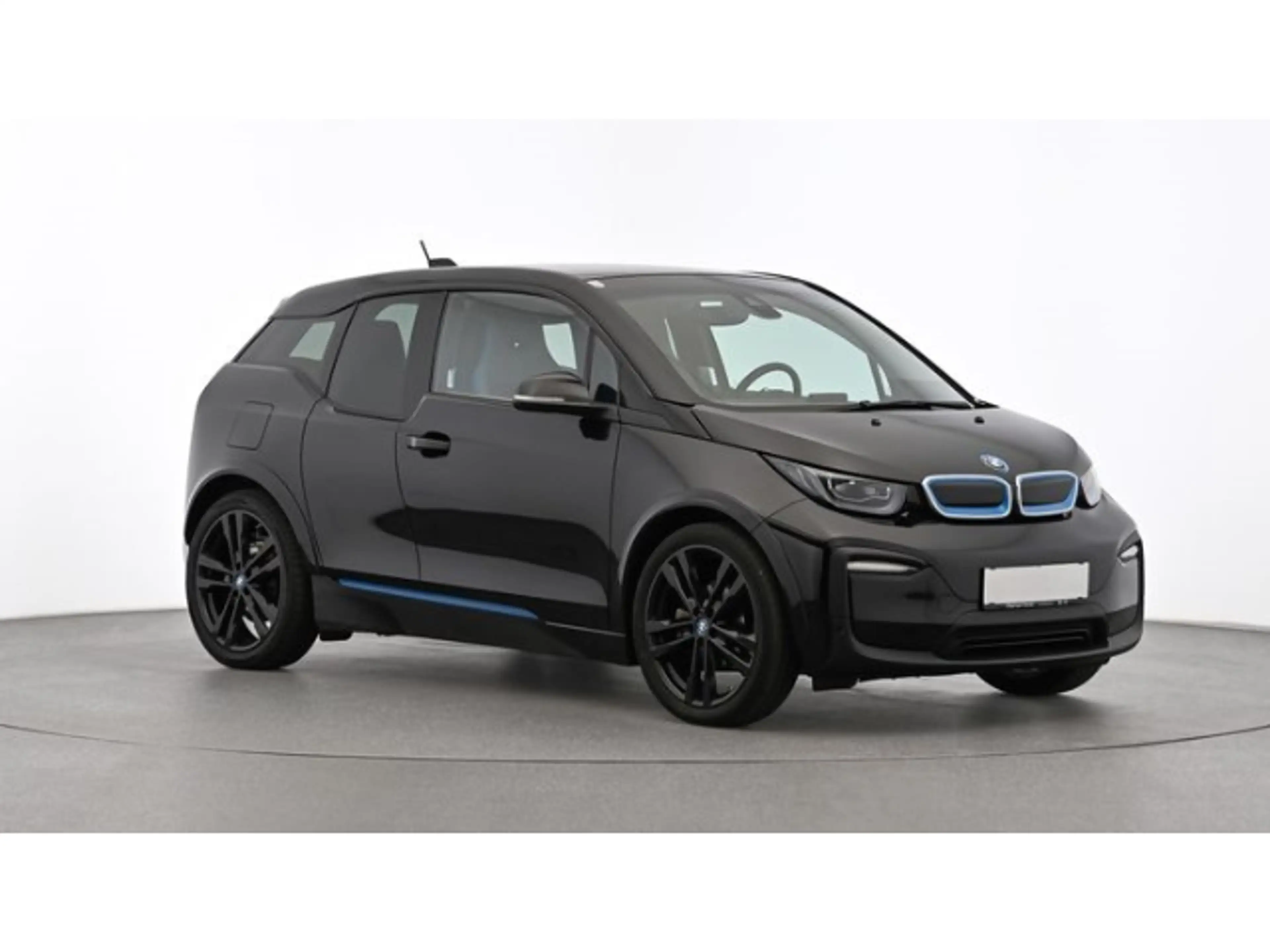BMW i3 120Ah SPORTPAKET+NAVI+SHZ+PDC+DAB+MFL+USB+CAM — photo 4