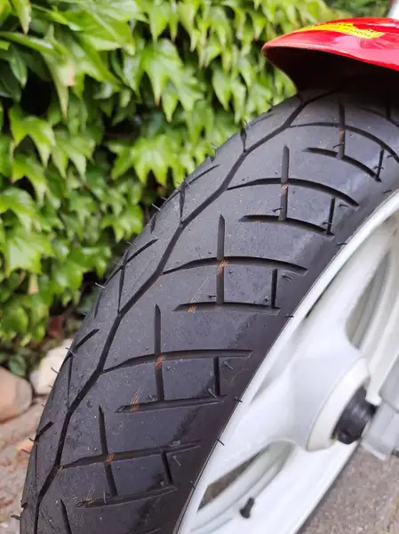 Suzuki GS 500 - foto 7