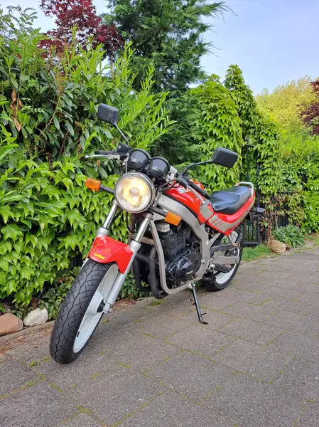 Suzuki GS 500
