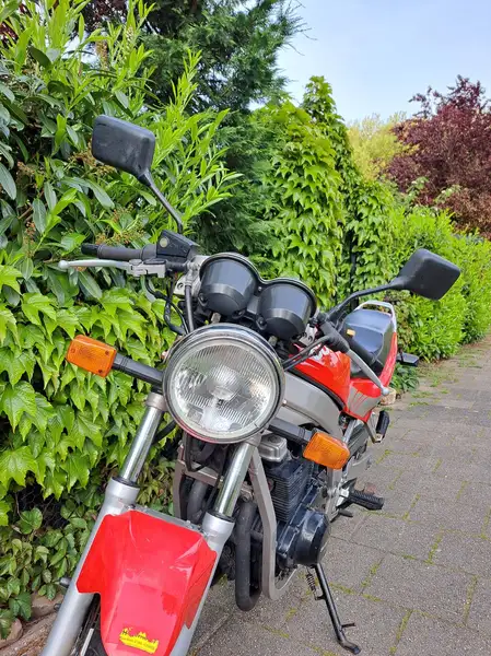 Suzuki GS 500 - foto 6