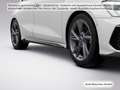 Audi S3 TFSI S tronic Pano/Matrix/Navi+ Blanc - thumbnail 10
