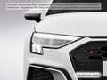 Audi S3 TFSI S tronic Pano/Matrix/Navi+ Blanc - thumbnail 8