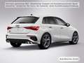 Audi S3 TFSI S tronic Pano/Matrix/Navi+ Blanc - thumbnail 6