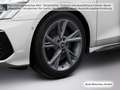 Audi S3 TFSI S tronic Pano/Matrix/Navi+ Blanc - thumbnail 19