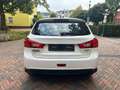 Mitsubishi ASX ASX 1.6 2WD Edition, 1 Hand, Top Zustand, TÜV N Weiß - thumbnail 4