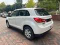 Mitsubishi ASX ASX 1.6 2WD Edition, 1 Hand, Top Zustand, TÜV N Weiß - thumbnail 3
