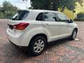 Mitsubishi ASX ASX 1.6 2WD Edition, 1 Hand, Top Zustand, TÜV N Weiß - thumbnail 5