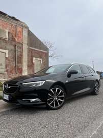 Sports Tourer 1.6 cdti Business s&s 136cv auto my18.5