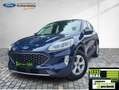 Ford Kuga PHEV Cool & Connect Navi 2xPDC Lenkr.Sitzh. Blau - thumbnail 1
