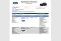 Ford Kuga PHEV Cool & Connect Navi 2xPDC Lenkr.Sitzh. Blau - thumbnail 2