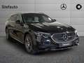 Mercedes-Benz E 220 d Mild hybrid 4Matic S.W. AMG Line Advanced Plus Nero - thumbnail 1