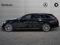 Mercedes-Benz E 220 d Mild hybrid 4Matic S.W. AMG Line Advanced Plus Nero - thumbnail 3