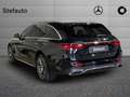 Mercedes-Benz E 220 d Mild hybrid 4Matic S.W. AMG Line Advanced Plus Nero - thumbnail 5