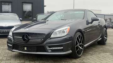 Roadster SLK 350 BlueEfficiency,LEDER,KLIMA,PDC
