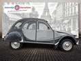 Citroen 2CV 2cv Charlston 1.Hand+original Grigio - thumbnail 1