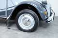 Citroen 2CV 2cv Charlston 1.Hand+original Gris - thumbnail 18