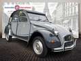Citroen 2CV 2cv Charlston 1.Hand+original Grigio - thumbnail 4