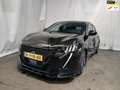 Peugeot e-208 EV GT 350 50 kWh - Leer - Linker Zijschade Zwart - thumbnail 1