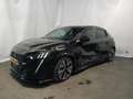 Peugeot e-208 EV GT 350 50 kWh - Leer - Linker Zijschade Zwart - thumbnail 2