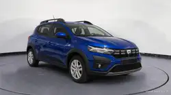 Dacia Sandero TCe 90 Stepway Expression