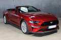 Ford Mustang Convertible V8 5.0 BVA10 GT Rouge - thumbnail 9