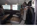 Mercedes-Benz V 300 d Edition lang Leder Mbux AHK Kamera Schwarz - thumbnail 10