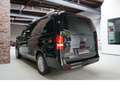 Mercedes-Benz V 300 d Edition lang Leder Mbux AHK Kamera Schwarz - thumbnail 4