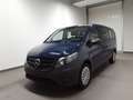 Mercedes-Benz Vito Tourer 114 CDI Pro extralang AUTOMATIK Bleu - thumbnail 1