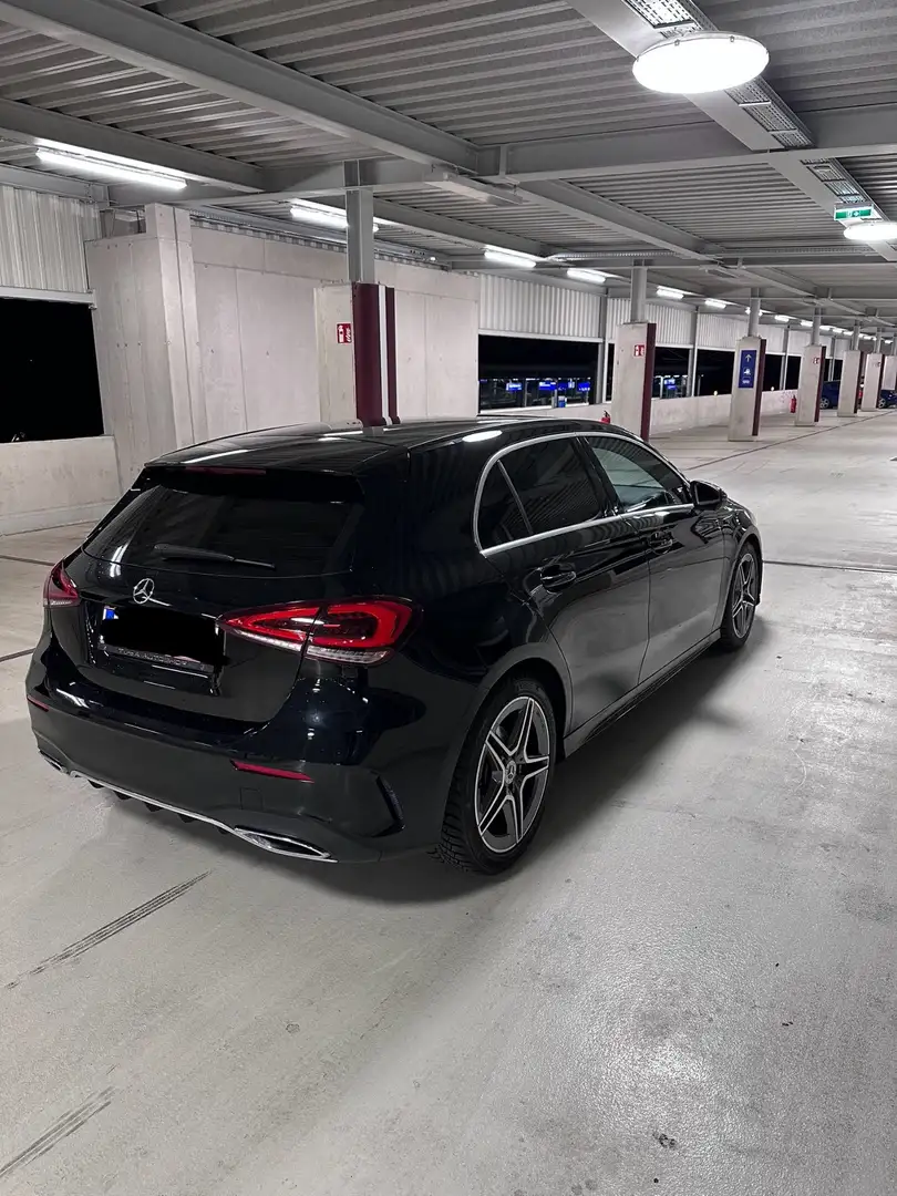 Mercedes-Benz A 180 d Aut. AMG-Line - 2