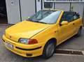 Fiat Punto Punto Cabrio 1.2 S c/SS CONTO VENDITA CERTIFICATA Jaune - thumbnail 1