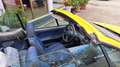Fiat Punto Punto Cabrio 1.2 S c/SS CONTO VENDITA CERTIFICATA Jaune - thumbnail 14