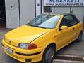 Fiat Punto Punto Cabrio 1.2 S c/SS CONTO VENDITA CERTIFICATA Jaune - thumbnail 2
