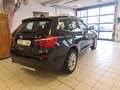 BMW X3 xDrive 20 d / NAVI / KAMERA / LEDER / XENON Schwarz - thumbnail 4