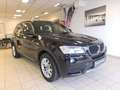 BMW X3 xDrive 20 d / NAVI / KAMERA / LEDER / XENON Schwarz - thumbnail 3