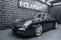 Porsche 997 .2 Targa DEUTSCH PZ History Schwarz - thumbnail 3