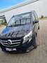 Mercedes-Benz V 200 Mercedes V 200 d BLUETEC 8-Sitzer Klima Tempomat Negro - thumbnail 7