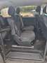 Mercedes-Benz V 200 Mercedes V 200 d BLUETEC 8-Sitzer Klima Tempomat Negro - thumbnail 4