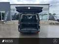 Mercedes-Benz V 300 d  EXCLUSIVE/ALLRAD/AIRMATIC/PANORAMA/360° Schwarz - thumbnail 5