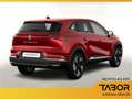 Renault Symbioz Techno E-Tech Full Hybrid 145 el Heckkl Rot - thumbnail 2