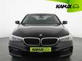 BMW 520 d Lim. Sport Line Aut.+Digi-Tacho+Kam.+Navi+SHZ+LE Czarny - thumbnail 4