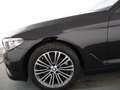 BMW 520 d Lim. Sport Line Aut.+Digi-Tacho+Kam.+Navi+SHZ+LE Czarny - thumbnail 15