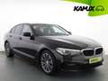 BMW 520 d Lim. Sport Line Aut.+Digi-Tacho+Kam.+Navi+SHZ+LE Czarny - thumbnail 1