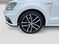 Volkswagen Polo GTI 2.0TSI DSG Pano LED Sport-Select-Fahrwe Weiß - thumbnail 5