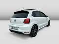 Volkswagen Polo GTI 2.0TSI DSG Pano LED Sport-Select-Fahrwe Weiß - thumbnail 4