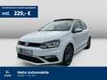 Volkswagen Polo GTI 2.0TSI DSG Pano LED Sport-Select-Fahrwe Weiß - thumbnail 1