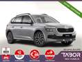 Skoda Kamiq TSI 116 DSG Selec Kessy SHZ Kam SunS 17Z Silber - thumbnail 1