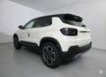 Jeep Avenger 1.2 Turbo 100 CV MHEV Summit *TETTO APRIBILE+PACK* Blanc - thumbnail 10