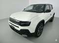 Jeep Avenger 1.2 Turbo 100 CV MHEV Summit *TETTO APRIBILE+PACK* Blanc - thumbnail 3