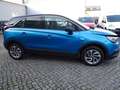 Opel Crossland X 2020 1.2 81kW, KLIMATR-SHZ-PDC-LHZ Bleu - thumbnail 7